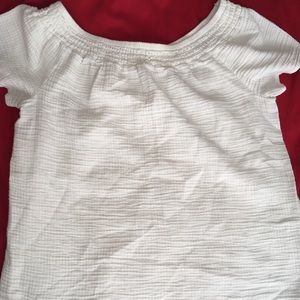 Old Navy Scoop Neck Tunic